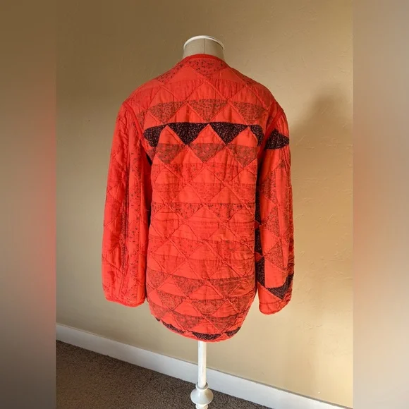 Carleen quilted liner jacket - Picture 12 of 15